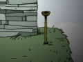Jeu Subsachine Zero: Adventure ancienne  en ligne