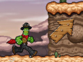 Jeu Cactus McCoy  en ligne