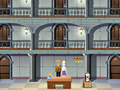 Jeu Hôtel de château  en ligne