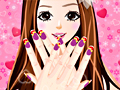 Jeu Beauty Nails Débutant  en ligne