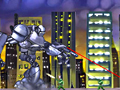 Jeu Machine terroriste lourde  en ligne