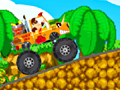 Jeu Camion d'âne  en ligne