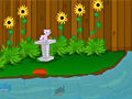 Jeu Jardin mystique  en ligne