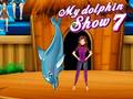 Jeu Mon spectacle de dauphins 7  en ligne