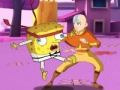 Jeu Bob l'éponge: Super Summer Brawl  en ligne
