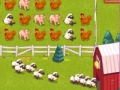 Jeu Barnyard: réel  en ligne