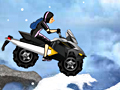 Jeu Rancho Ice Racer  en ligne