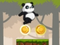Jeu Exécuter Panda, courir!  en ligne