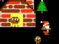 Jeu Bataille de Santa  en ligne