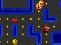 Jeu Pacman  en ligne