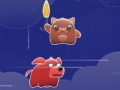 Jeu Cat déteste l'eau  en ligne