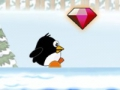 Jeu Penguin Adventure  en ligne