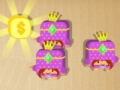 Jeu Showdown médiévale  en ligne