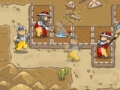 Jeu Défense Crusader  en ligne