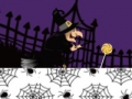 Jeu Fonctionnant sur Halloween  en ligne