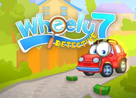 Jeu Willie 7  en ligne