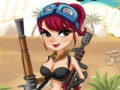 Jeu Hunter momies  en ligne