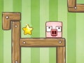 Jeu Candy porc  en ligne