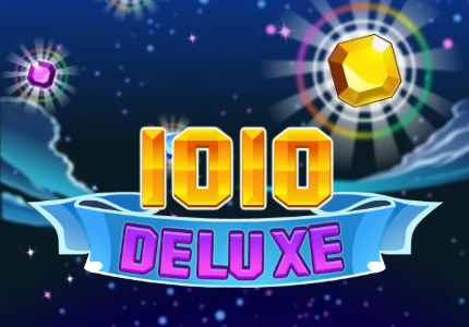 Jeu 1010 Deluxe en ligne