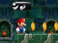 Jeu Mario: Niveaux supplémentaires  en ligne