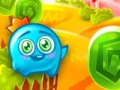 Jeu Retour au pays de candy: Episode 2  en ligne