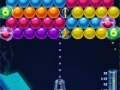 Jeu Académie des bulles  en ligne