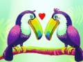 Jeu Amour Birds en ligne
