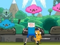 Jeu Adventure Time: Château sonore  en ligne
