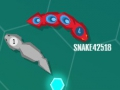 Jeu Super snake  en ligne