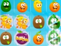 Jeu Super fruits  en ligne