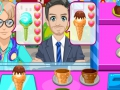 Jeu Emily Ice Cream Shop  en ligne
