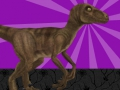 Jeu Dino Hunter 2  en ligne