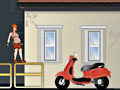 Jeu Frisson urbain  en ligne