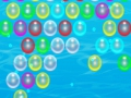 Jeu Poisson: Bubble Shooter  en ligne