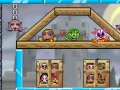 Jeu Raleigh -Poly Cannon: Bloody Monsters Pack 2  en ligne