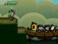 Jeu Fubar: Siege dans la jungle niveau supplémentaire  en ligne