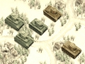 Jeu 1941 Front gelé  en ligne
