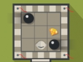 Jeu Bouncer Medieval  en ligne