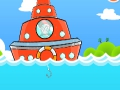 Jeu Jour de pêcheur  en ligne