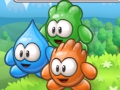 Jeu Claquant des bulles  en ligne
