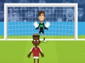 Jeu Euro Football 2016: Battre  en ligne