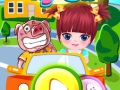 Jeu Racing Mia  en ligne