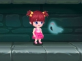 Jeu Mia dans le château  en ligne