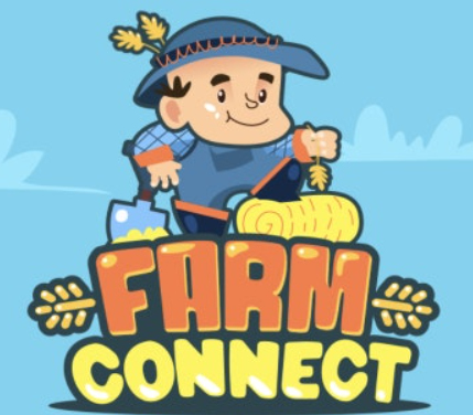 Jeu Ferme Connecter  en ligne
