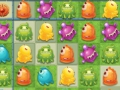 Jeu Temple des monstres  en ligne