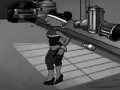 Jeu Monde cruel de gangsters  en ligne
