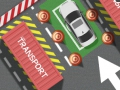 Jeu Parking  en ligne