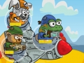 Jeu Animaux: Dogfight  en ligne