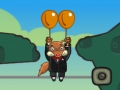 Jeu Coyote Amigo 5 Arctique et le Pérou  en ligne