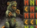 Jeu Gnome Courir  en ligne
